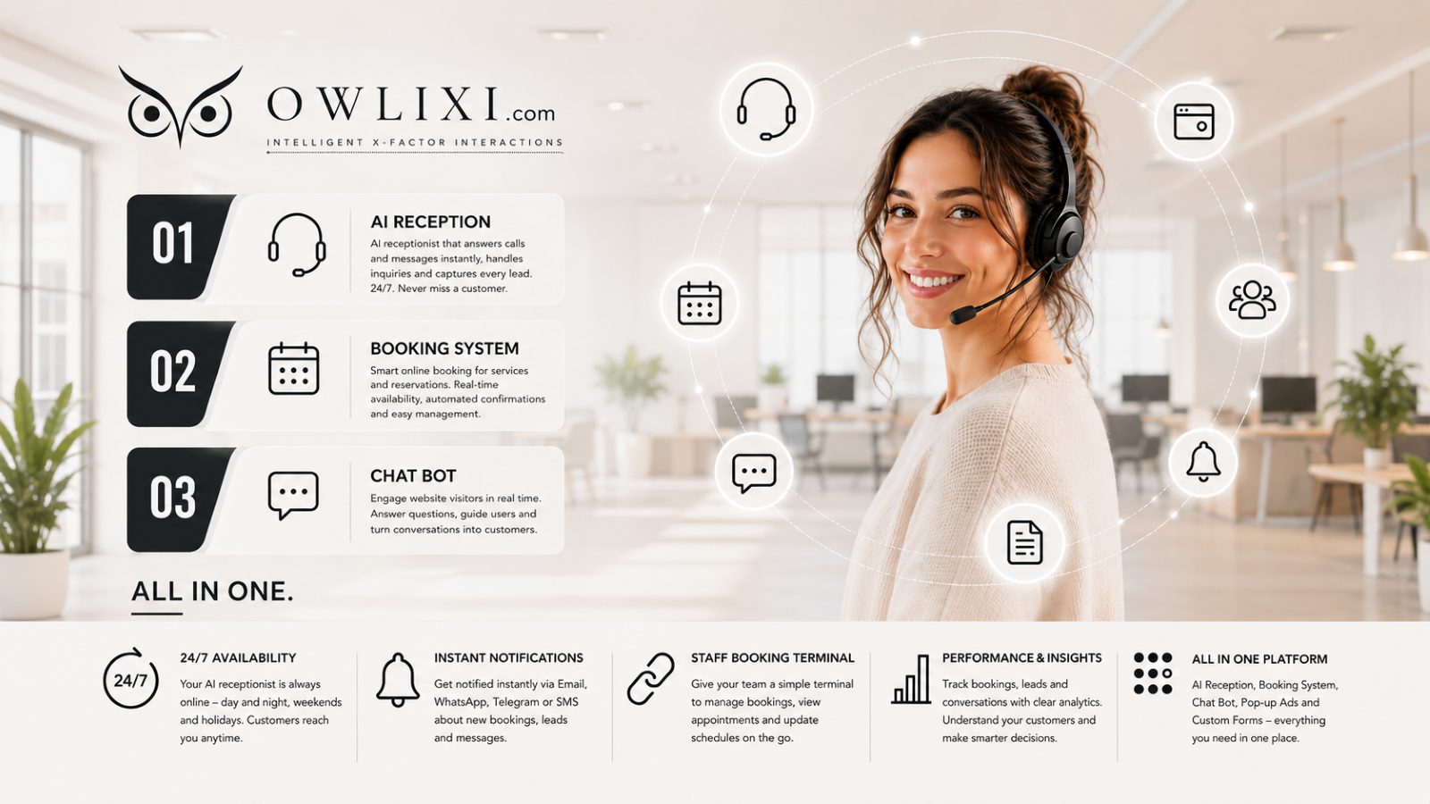 Owlixi preview