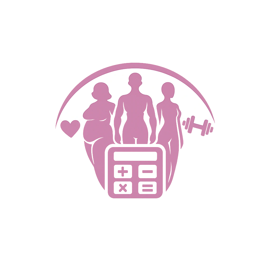 Body Type Calculator logo